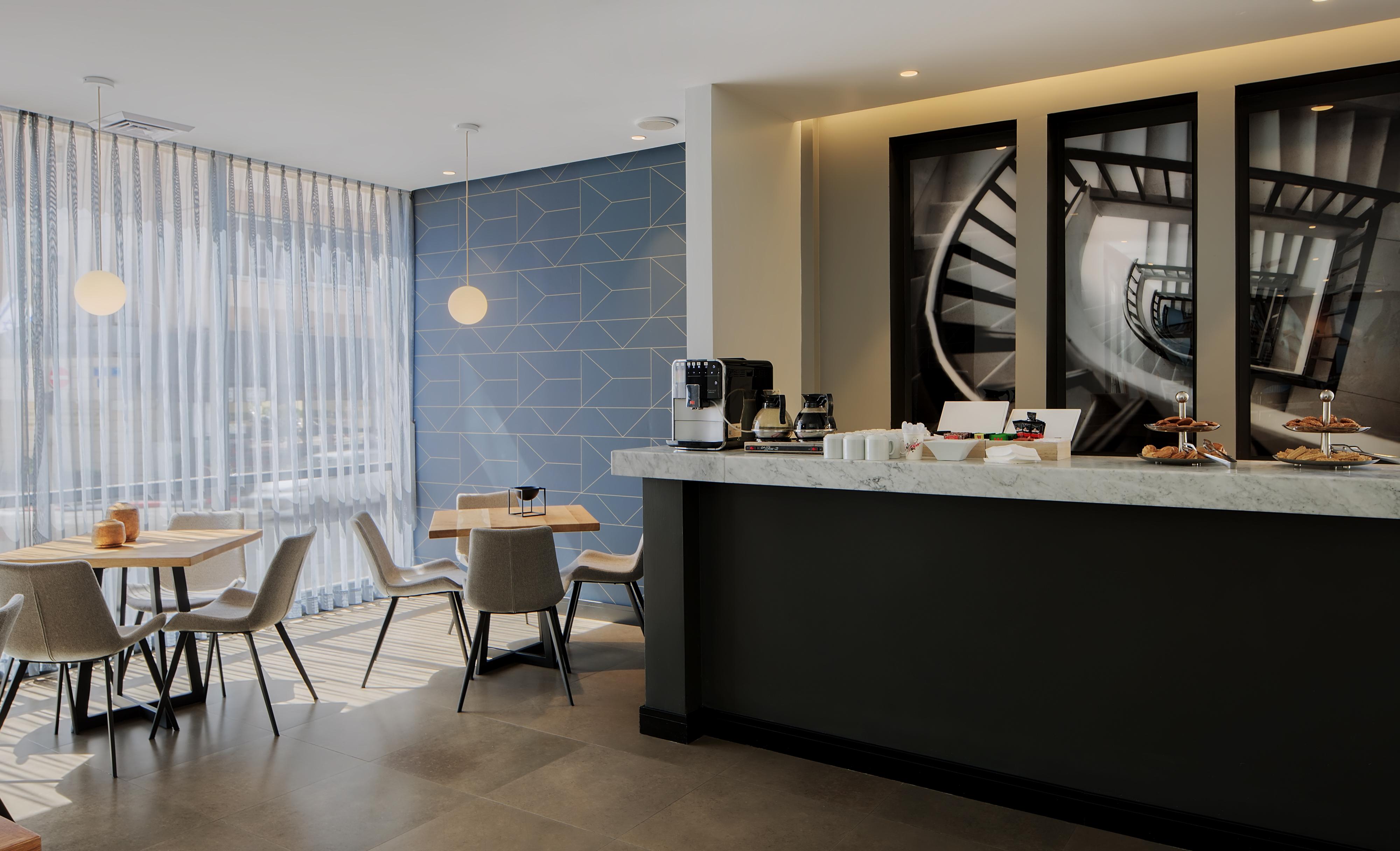 Prima 4* Tel Aviv