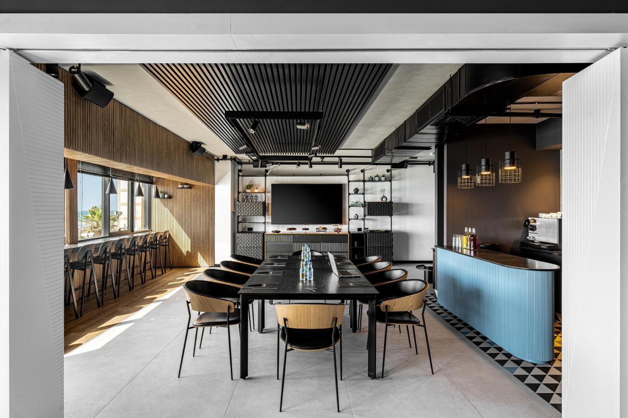 Prima 4* Tel Aviv