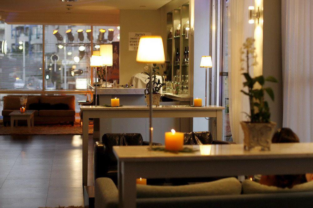 Prima 4* Tel Aviv