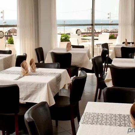 Prima Tel Aviv Hotel 