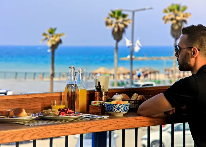 Prima Tel Aviv Hotel