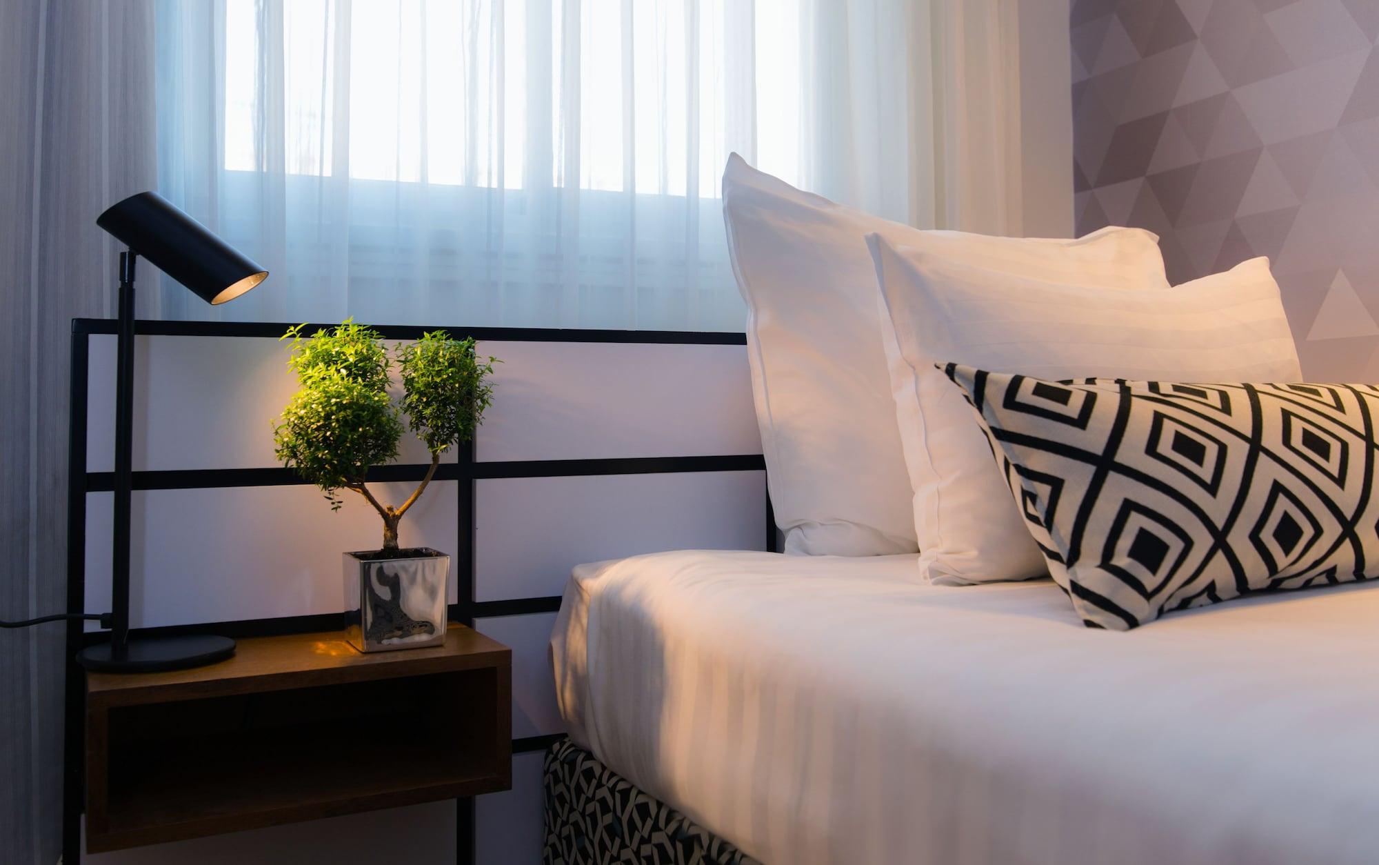 Hotel Prima Tel Aviv-Jaffa