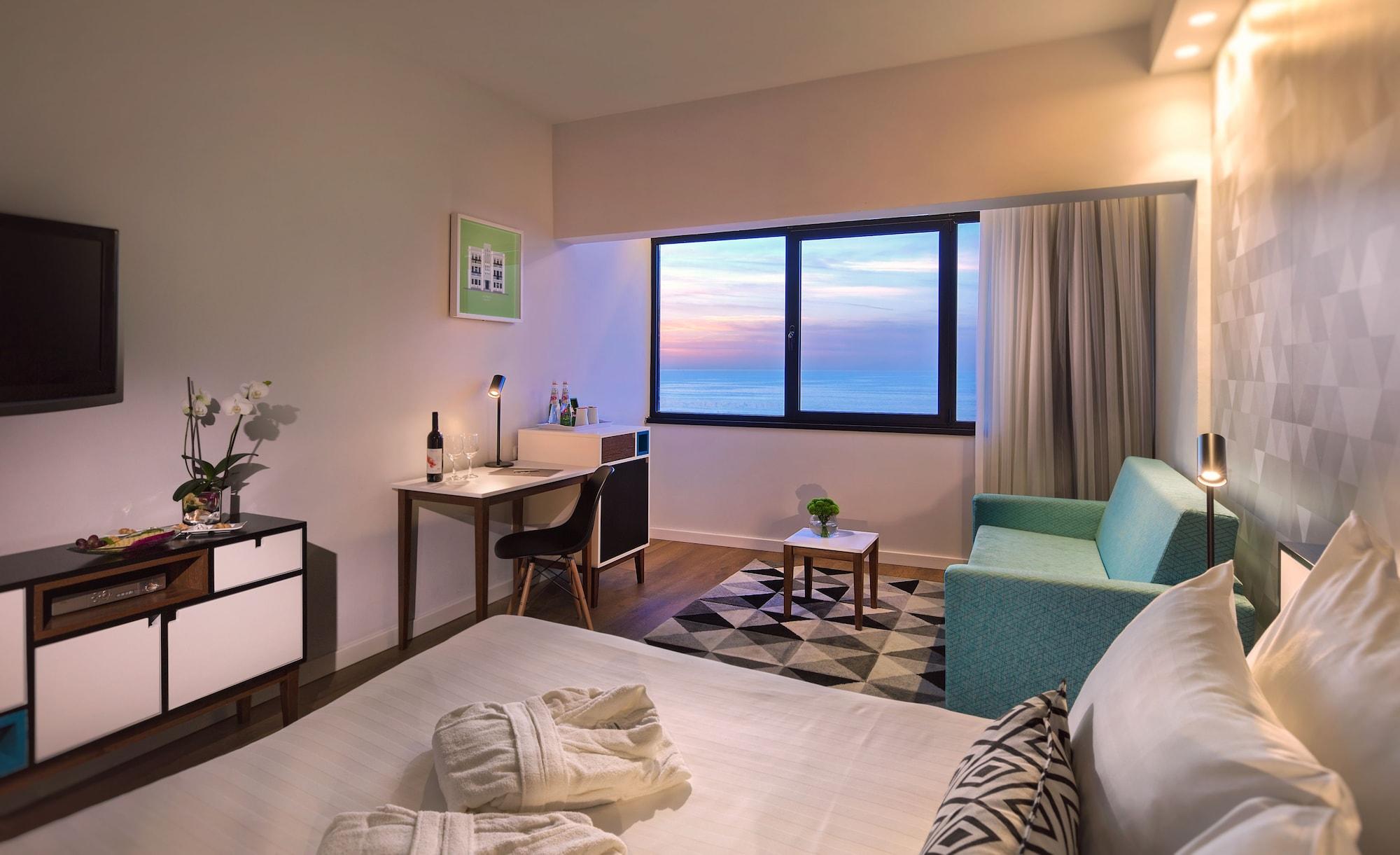 Hotel Prima