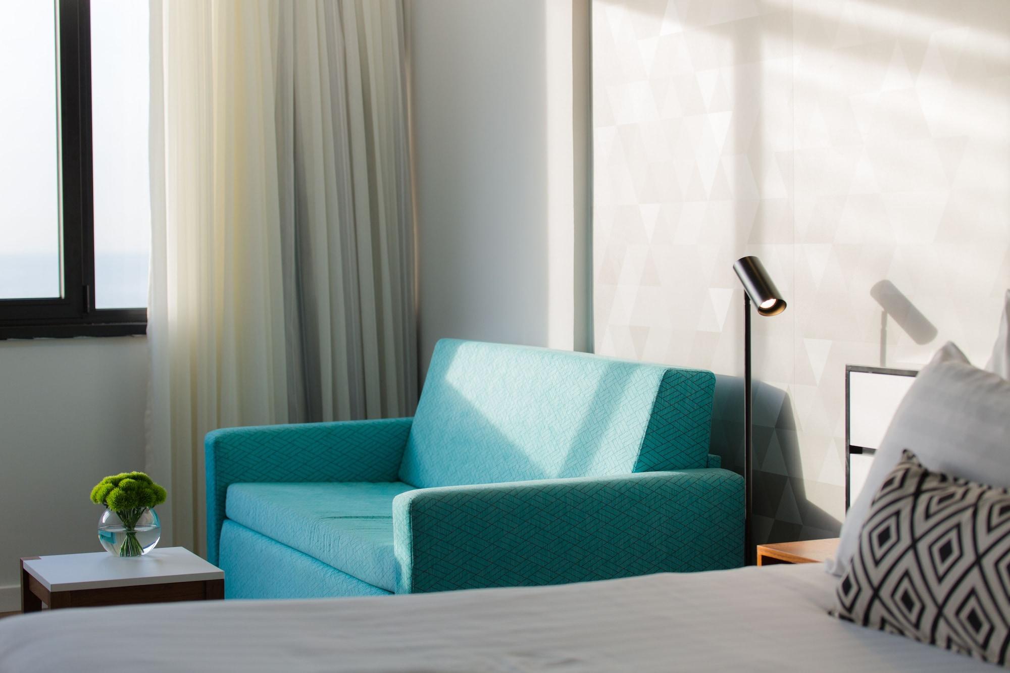 Prima Hotel Tel Aviv-Jaffa