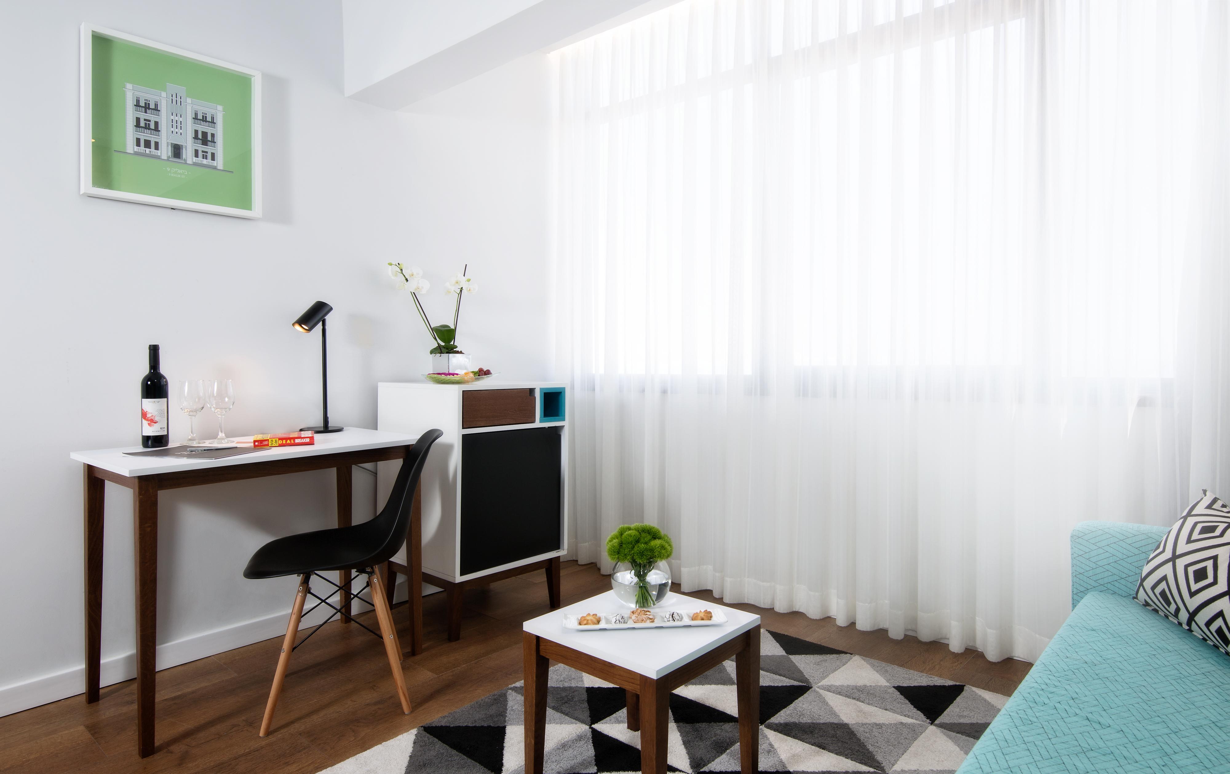 Prima Hotel Tel-Aviv
