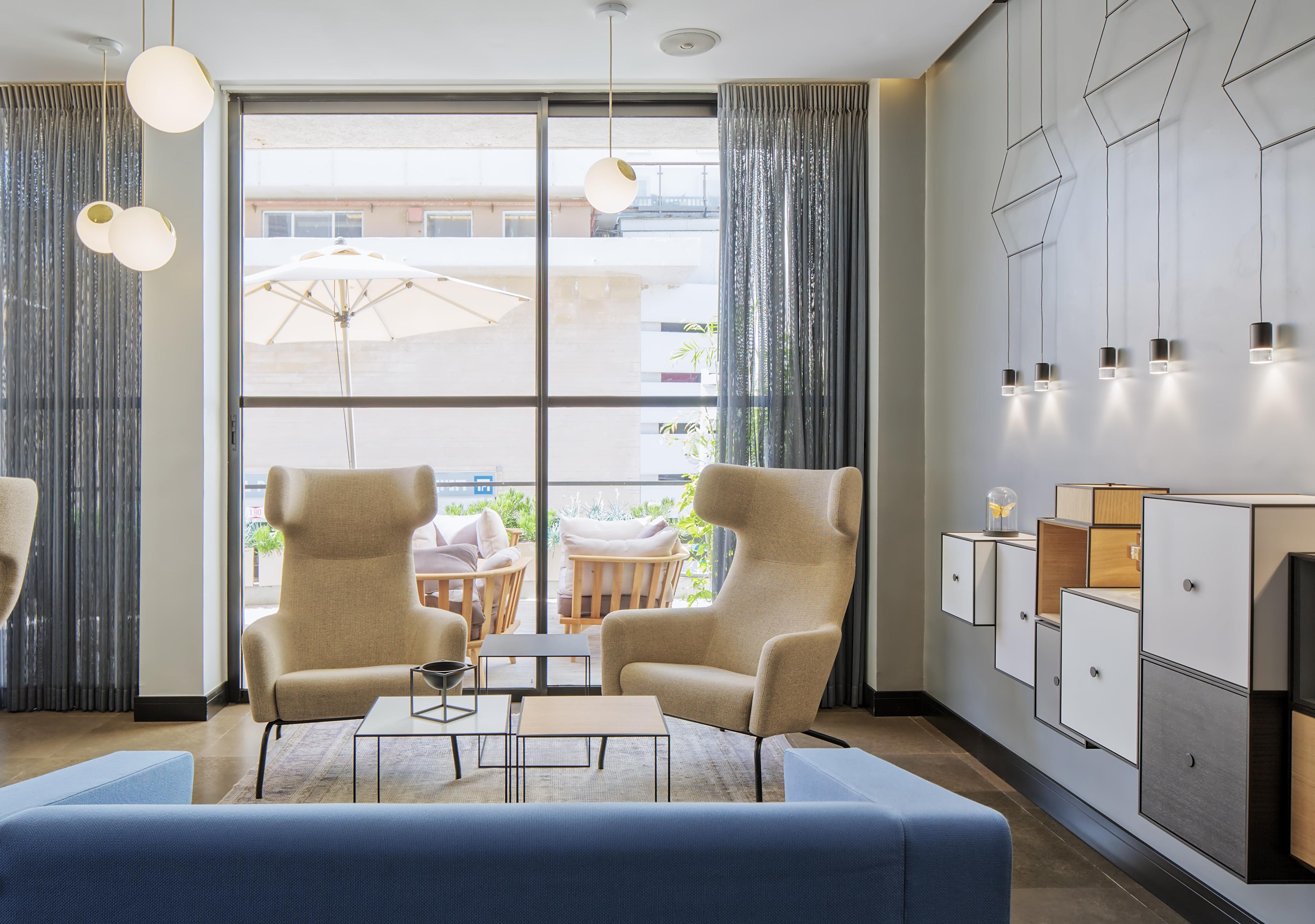Prima Hotel