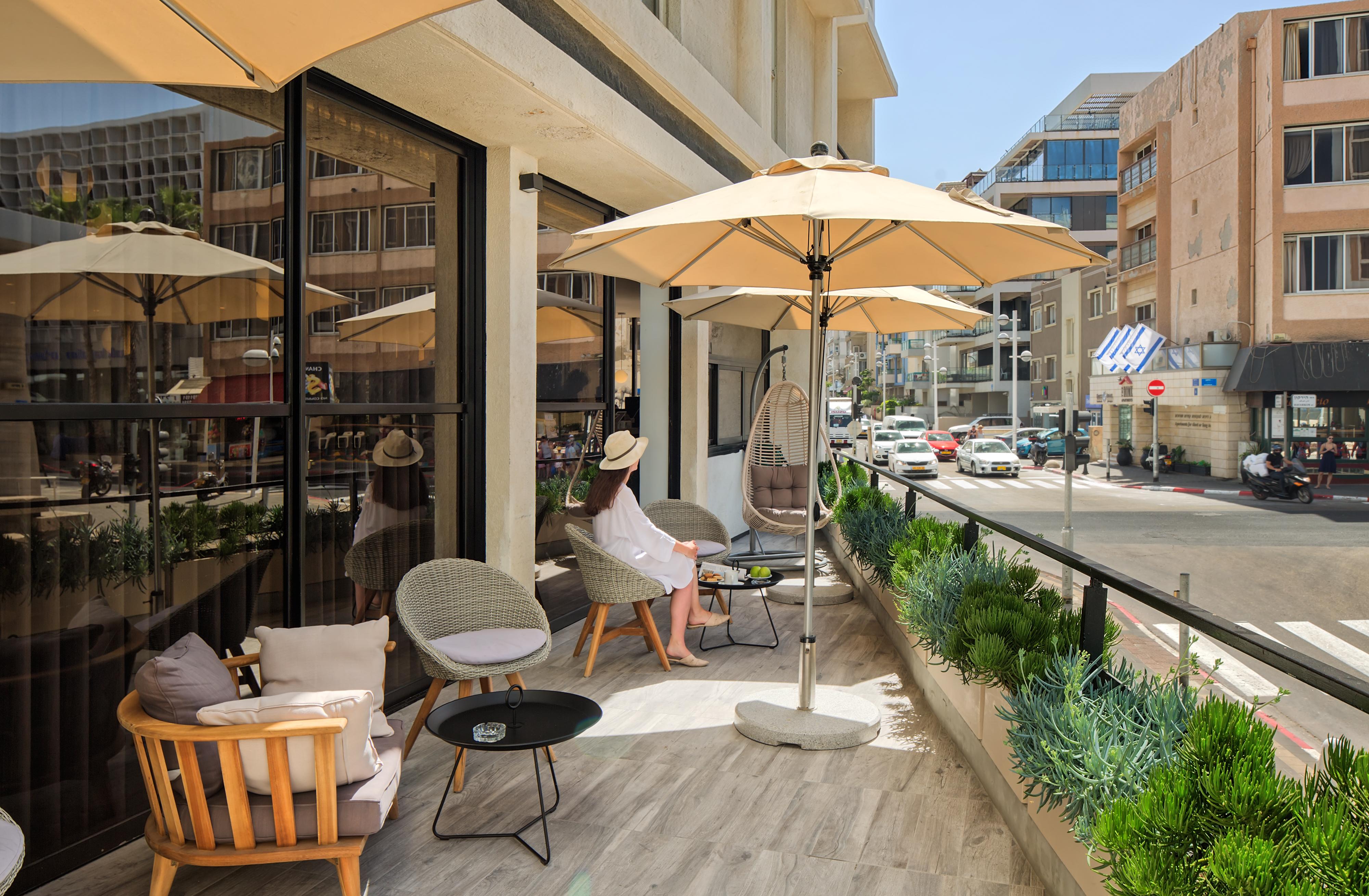 Prima Tel-Aviv
