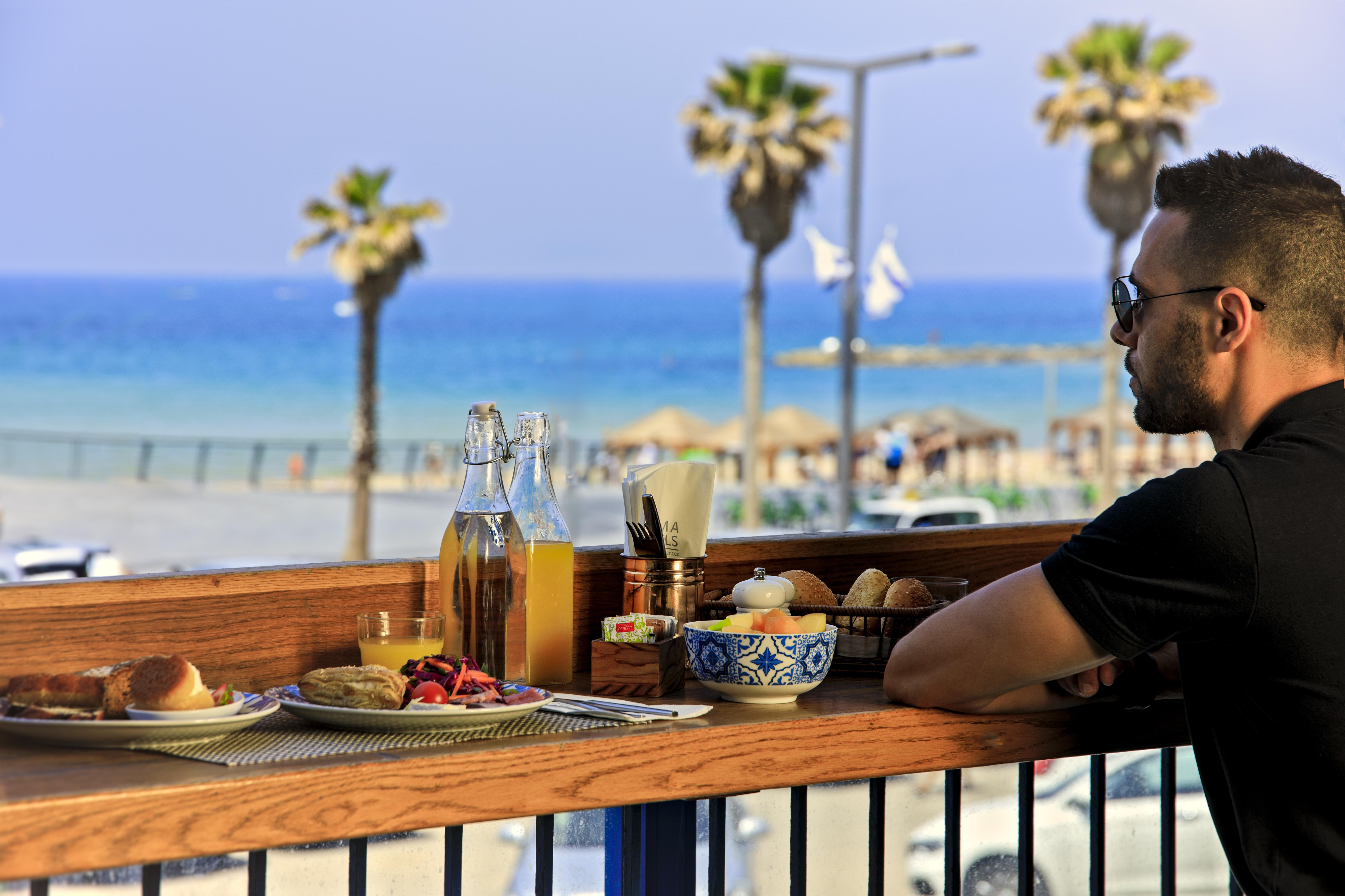 Prima Tel Aviv-Jaffa