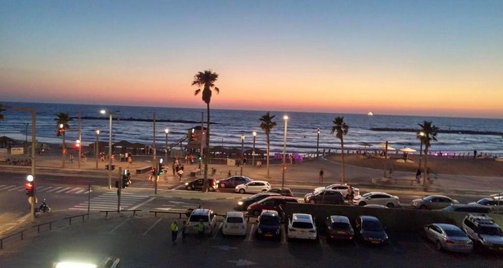 Prima Hotel Tel Aviv-Jaffa