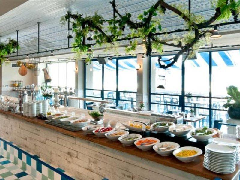 Hotel Prima Tel Aviv-Jaffa