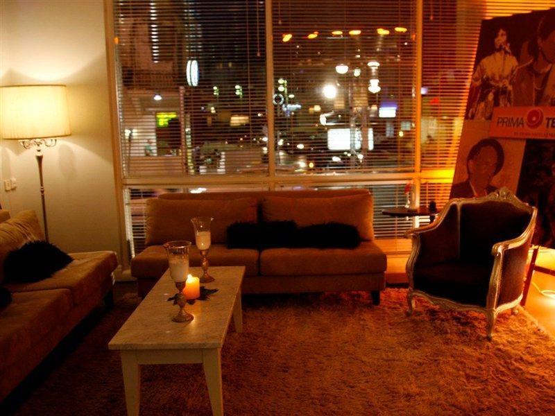 Hotel Prima 4*