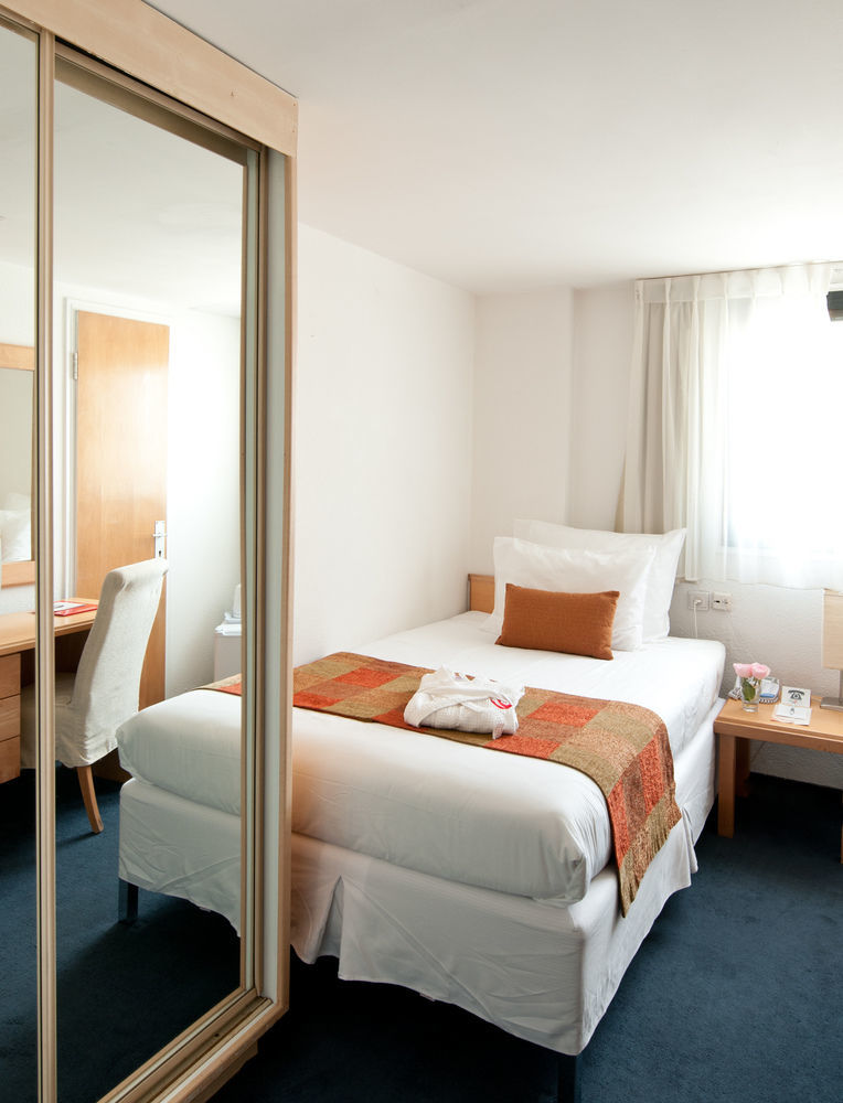 Hotel Prima
