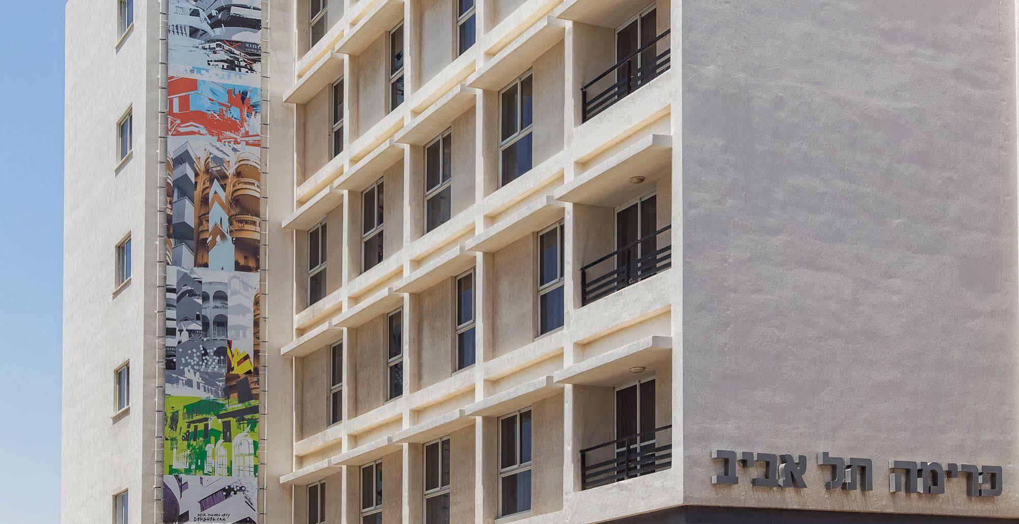 Hotel Prima