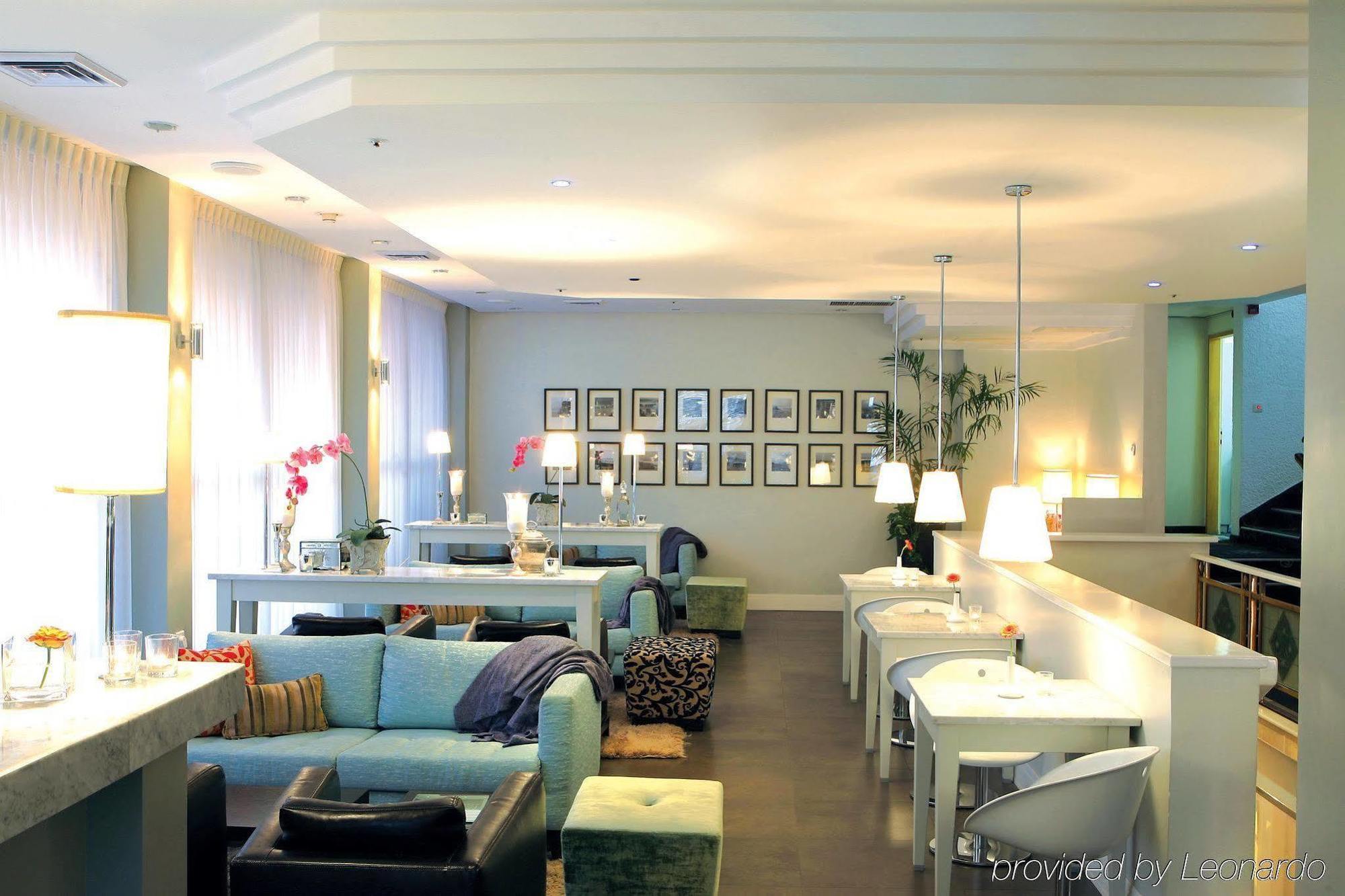 Prima 4* Tel-Aviv